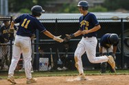 Mid-Penn Conference baseball stat leaders as of April 21, 2024