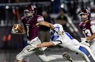 Mechanicsburg sweeps top honors on coaches’ Keystone Division football all-star team