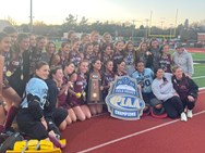 Shae Wozniak’s OT goal propels Conestoga field hockey past Villa Maria for state 3A crown