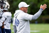 3-star 2026 wide receiver commits to Penn State, furthering a top-5 class in the nation