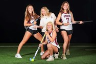 Olivia Miller leads the way for State College in 6-1 field hockey win against Chambersburg 