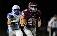 ‘It felt great’: RB Isaac Dollman’s return gives Mechanicsburg a confidence boost