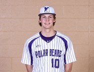 Ryland Yinger’s 3 RBIs help Northern get win against West Perry 