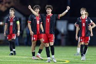 Cumberland Valley vs. Plum: PIAA Class 4A boys soccer quarterfinal preview