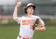 Niko Thalassinos tosses 3-hitter for East Pennsboro in win over Milton Hershey 