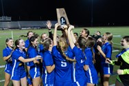 Lower Dauphin vs. Strath Haven: PIAA 3A girls soccer state championship preview