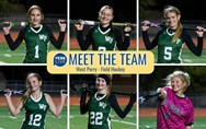 Meet the West Perry Mustangs field hockey team competing for a 1A state championship