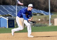 Greenwood falls to DuBois Central Catholic in PIAA 1A baseball quarterfinal