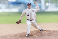 Reese Young strikes out 10 for Mechanicsburg in win over Bishop McDevitt 