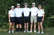 2024 Mid-Penn Capital Division Golf preview