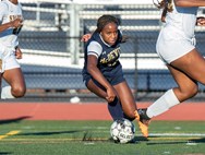 Cathleen Mooney’s penalty kick in sudden-overtime period lifts Bishop McDevitt past Carlisle