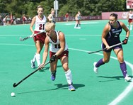 Northwestern junior midfielder and Palmyra grad Lauren Wadas again named to USA Field Hockey U-21 National Team