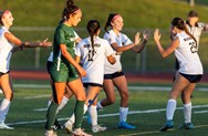 Mid-Penn girls soccer stars for Thursday, Sept. 26