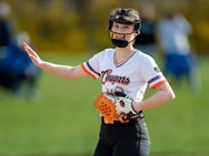 Mid-Penn softball stars for Thursday, May 11, 2023