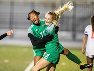 Mid-Penn girls soccer stars for Thursday, Sept. 22, 2022