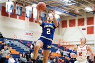 Late-game rally propels Bishop McDevitt girls hoops past Middletown 54-51