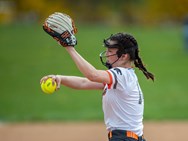 Mid-Penn softball stars for Friday, April 14, 2023