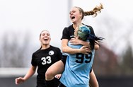 Ava Hurwitz’s second-half header gives Strath Haven 3A girls soccer state title over Lower Dauphin