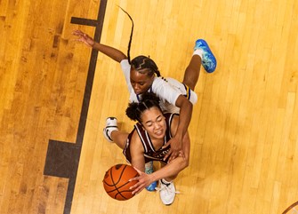 Altoona claims Mid-Penn girls basketball title with defense, Melana Eyer’s 19 points