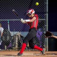 Maddie Martin’s 9th-inning homer lifts Cumberland Valley past Chambersburg