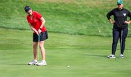 Cumberland Valley’s Megan Fenton, Hershey’s Carson Hummer among favorites at Mid-Penn Conference golf championships