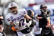 Taurean Consiglio’s 4 TDs push Bishop Guilfoyle past Port Allegany for the 1A state title