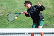 Two Mid-Penn Conference 2A boys tennis doubles teams set to compete in District 3 tournament 