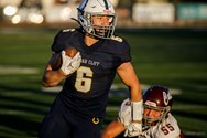 Cedar Cliff’s Nathan Lusk makes his college pick 