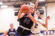 Abby Freese, Kate Jayman lead Northern York past Gettysburg