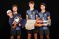 Koen Matthew’s game-winner propels Cedar Cliff boys soccer over State College in OT