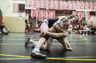 MPC girls wrestling: Dual meet and tournament schedules for the week of Jan. 20-25