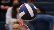 Chambersburg girls volleyball back in win column with victory over Cumberland Valley