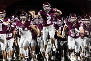 Pennsylvania high school football scores for Friday, Nov. 8, 2024