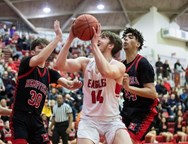Cumberland Valley downs Hempfield, earns chance to dethrone Reading in District 3 6A finale 