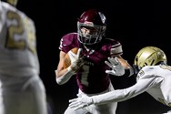 Heartbreak doesn’t erase pride after ‘special’ Mechanicsburg season ends in district semifinals