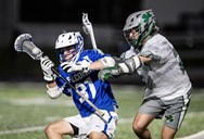 Lower Dauphin boys lacrosse defeated Northern Thursday