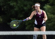 Resilient Taryn Zerby named PennLive’s girls tennis Player of the Year