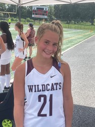 Mid-Penn field hockey stars for Saturday, Sept. 28