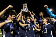 Miller Nelson’s close-range tap gives Camp Hill boys soccer district title No. 7