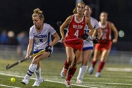 District 3 field hockey 3A championship: No. 2 Lower Dauphin vs. No. l Manheim Township