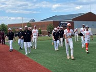Indiana secures walk-off win over District 3 champ East Pennsboro in PIAA 4A quarterfinal