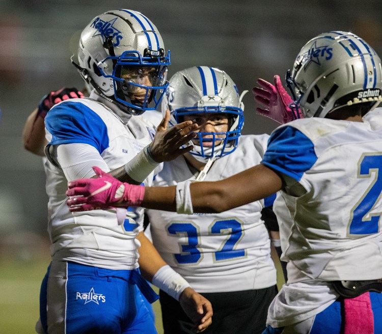 Central Pennsylvania high school football schedule for Week 3