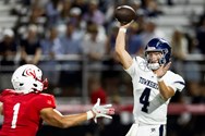 Cumberland Valley at Manheim Township: District 3 6A football quarterfinal preview