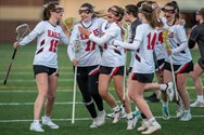 Cumberland Valley vs. Hershey Mid-Penn girls lacrosse championship live stream: Watch here