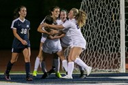 Scenes from Camp Hill and Middletown 1-1 tie in soccer