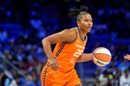 The rise of Alyssa Thomas: How the Central Dauphin grad, WNBA star reached Olympic stage