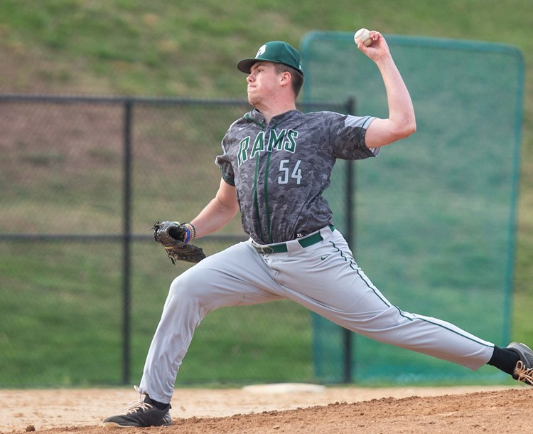High heat: Which Mid-Penn pitchers are lighting up the radar gun with the fastball?