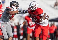 Imhotep RB and four-star Penn State commit setting confidence course: ‘I’m going to be the best back Penn State has had’