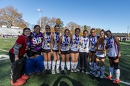 Warwick delivers in second half, claims District 3 2A field hockey title over Northern York