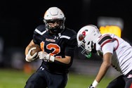 East Pennsboro at Wyomissing: District 3 4A football quarterfinal preview